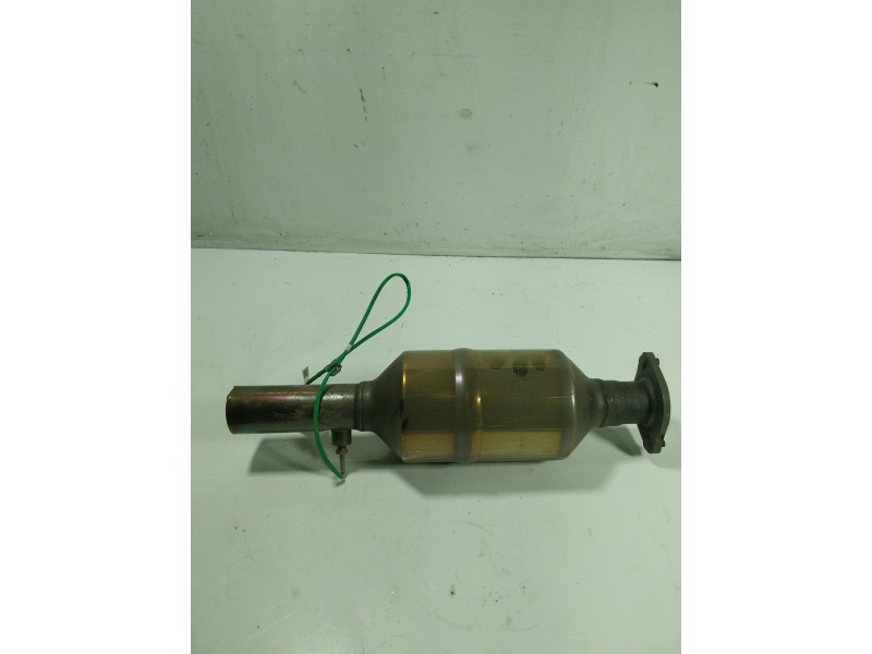 Recambio de catalizador para ford focus 1.0 ecoboost cat referencia OEM IAM  JX615F297SB 