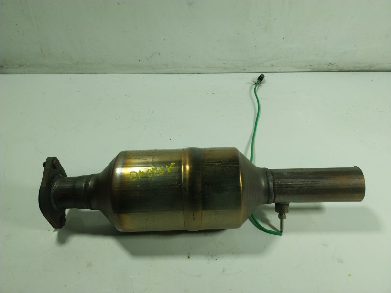 Recambio de catalizador para ford focus 1.0 ecoboost cat referencia OEM IAM  JX615F297SB 