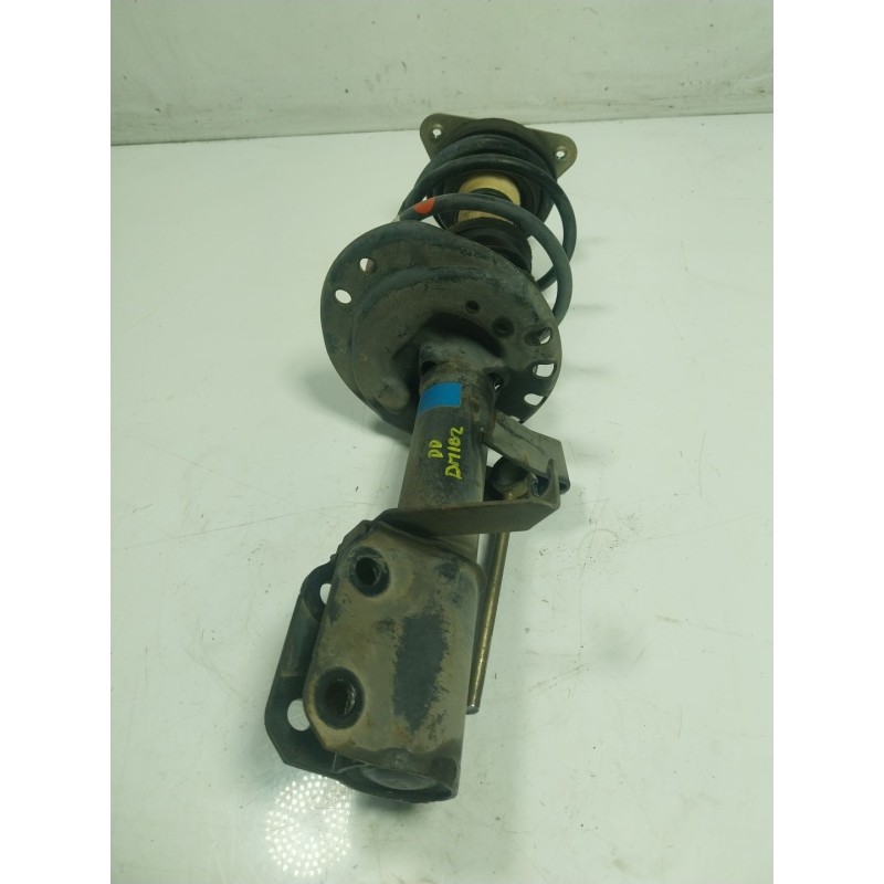 Recambio de amortiguador delantero derecho para smart forfour 1.0 cat referencia OEM IAM  543030308100 