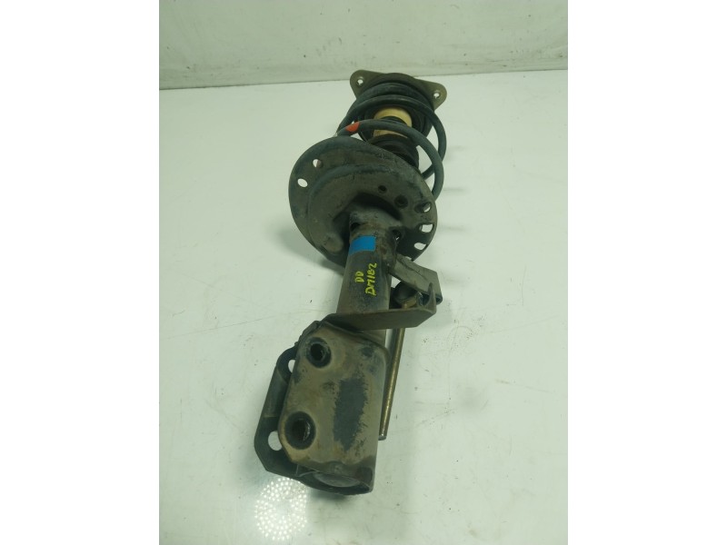 Recambio de amortiguador delantero derecho para smart forfour 1.0 cat referencia OEM IAM  543030308100 