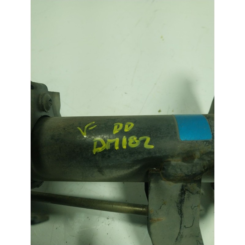 Recambio de amortiguador delantero derecho para smart forfour 1.0 cat referencia OEM IAM  543030308100 