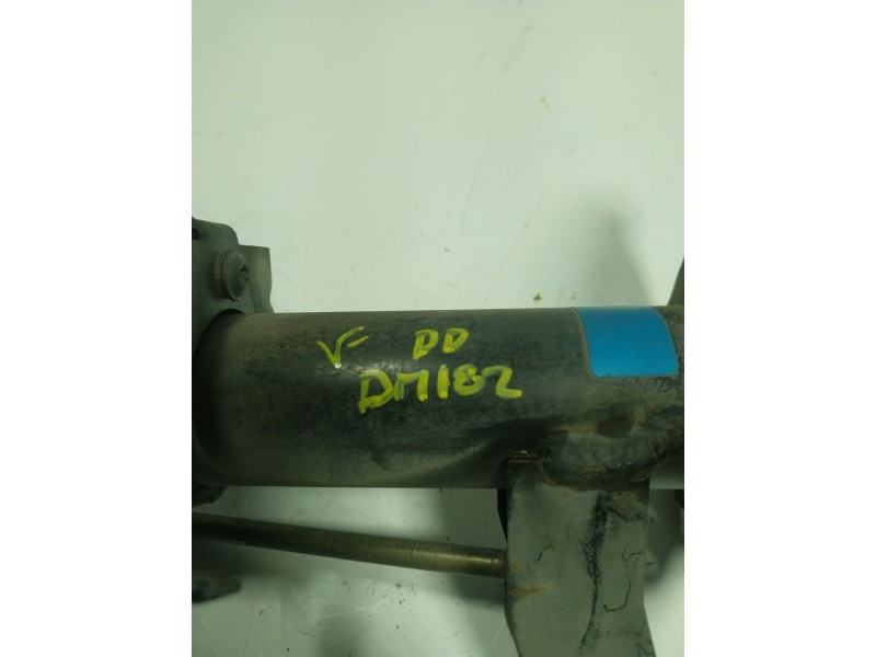 Recambio de amortiguador delantero derecho para smart forfour 1.0 cat referencia OEM IAM  543030308100 