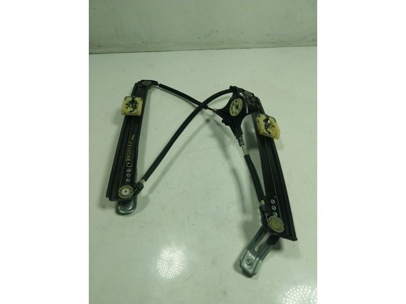 Recambio de elevalunas delantero derecho para skoda karoq (nu) 1.6 tdi dpf referencia OEM IAM   