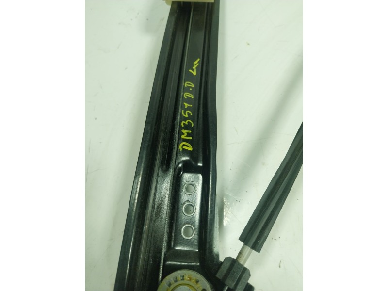 Recambio de elevalunas delantero derecho para skoda karoq (nu) 1.6 tdi dpf referencia OEM IAM   