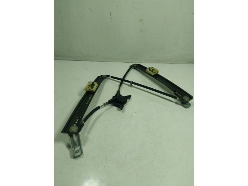 Recambio de elevalunas delantero izquierdo para skoda karoq (nu) 1.6 tdi dpf referencia OEM IAM   