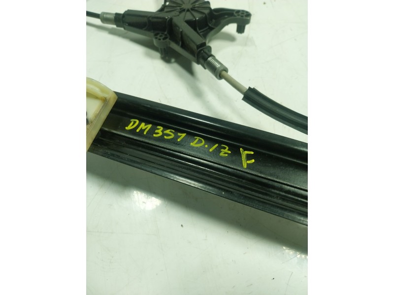 Recambio de elevalunas delantero izquierdo para skoda karoq (nu) 1.6 tdi dpf referencia OEM IAM   