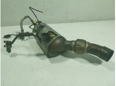 Recambio de filtro de particulas para bmw x6 (e71) 3.0 turbodiesel cat referencia OEM IAM    2