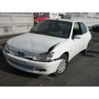 PEUGEOT 306 BERLINA 3/4/5 PUERTAS (S2)