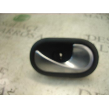 MANETA INTERIOR TRASERA DERECHA 