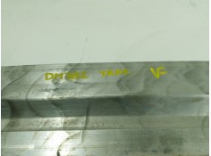 Recambio de refuerzo paragolpes trasero para audi tt (8n3/8n9) 1.8 20v turbo referencia OEM IAM    2