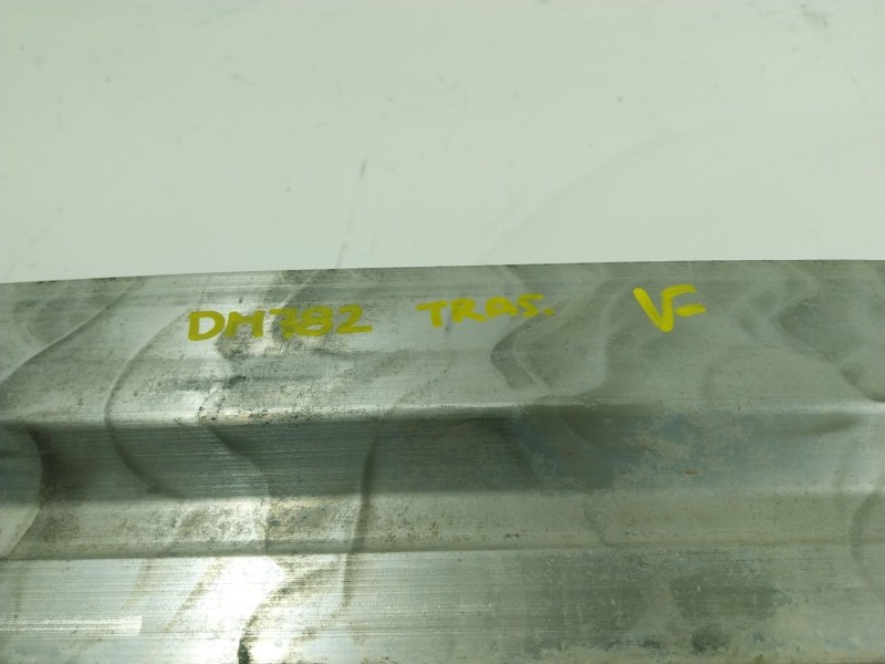 Recambio de refuerzo paragolpes trasero para audi tt (8n3/8n9) 1.8 20v turbo referencia OEM IAM   