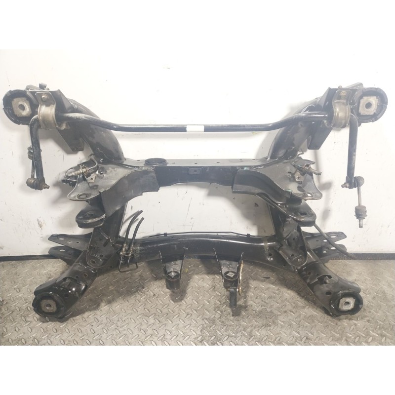 Recambio de puente trasero para bmw x6 (e71) 3.0 turbodiesel cat referencia OEM IAM   