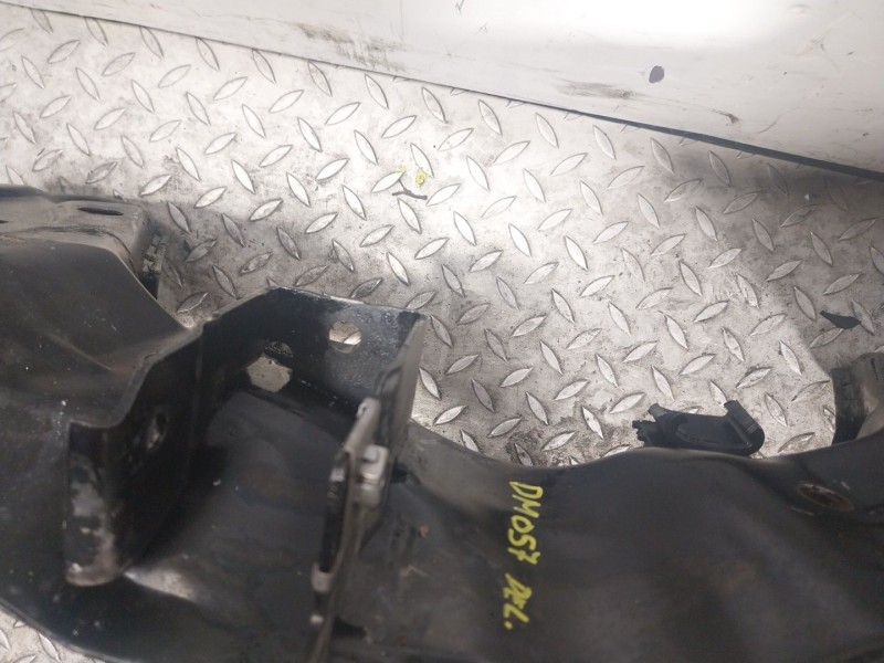 Recambio de puente delantero para citroën ds3 1.2 12v e-thp referencia OEM IAM   