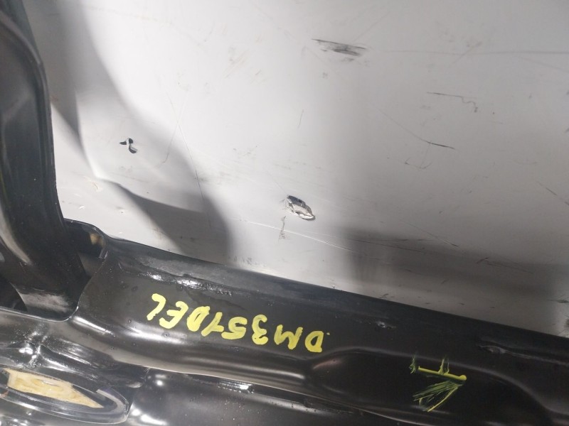 Recambio de puente delantero para skoda karoq (nu) 1.6 tdi dpf referencia OEM IAM   