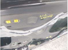 Recambio de puerta trasera derecha para kia stonic (ybcuv) 1.2 cat referencia OEM IAM    2