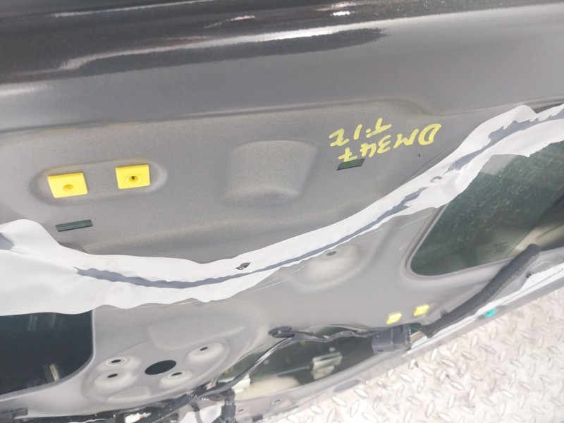 Recambio de puerta trasera derecha para kia stonic (ybcuv) 1.2 cat referencia OEM IAM   