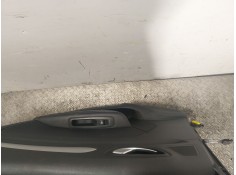 Recambio de puerta trasera derecha para renault megane iv berlina 5p 1.5 dci diesel fap energy referencia OEM IAM    2