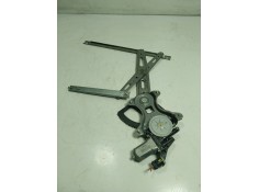 Recambio de elevalunas delantero derecho para hyundai i20 1.2 cat referencia OEM IAM  988201J100 