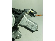 Recambio de elevalunas delantero derecho para hyundai i20 1.2 cat referencia OEM IAM  988201J100  2