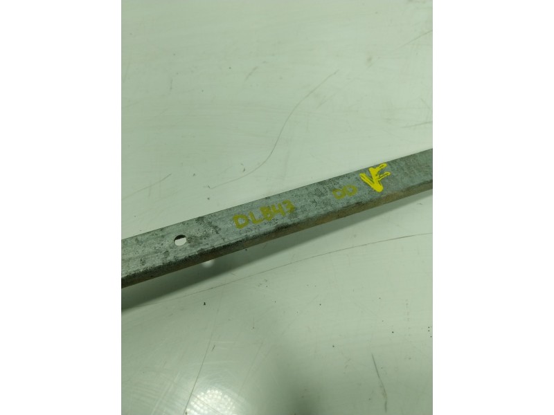 Recambio de elevalunas delantero derecho para hyundai i20 1.2 cat referencia OEM IAM  988201J100 