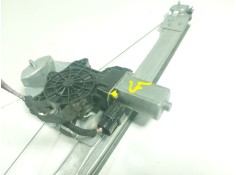 Recambio de elevalunas delantero derecho para renault captur i (j5_, h5_) 0.9 tce 90 referencia OEM IAM  807200713R  2