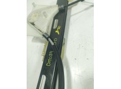 Recambio de elevalunas delantero derecho para volkswagen t-roc 1.0 tsi referencia OEM IAM 2GA837462F 2GA837462F  2