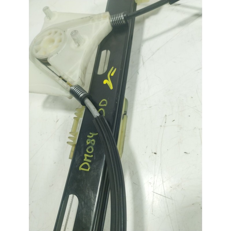 Recambio de elevalunas delantero derecho para volkswagen t-roc 1.0 tsi referencia OEM IAM 2GA837462F 2GA837462F 