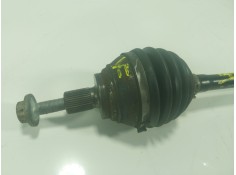Recambio de transmision izquierda para volkswagen golf vii lim. (bq1) 1.5 16v tsi act referencia OEM IAM  5Q0407271DD  2