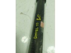 Recambio de amortiguador trasero derecho para smart forfour 1.0 cat referencia OEM IAM  4533260400  2