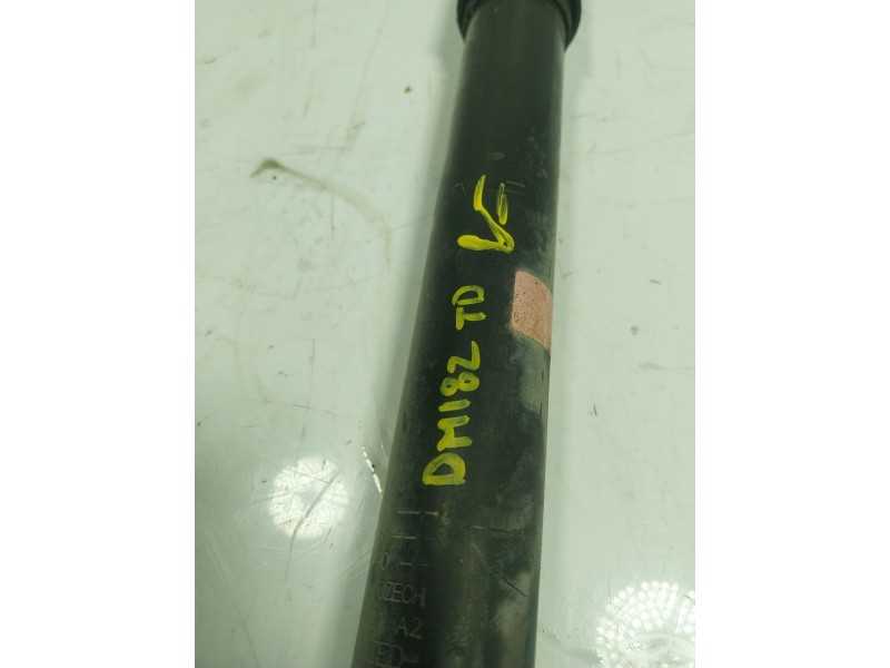 Recambio de amortiguador trasero derecho para smart forfour 1.0 cat referencia OEM IAM  4533260400 