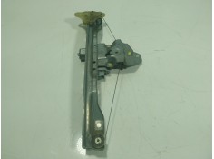 Recambio de elevalunas delantero derecho para smart forfour 1.0 cat referencia OEM IAM  807200925R  2