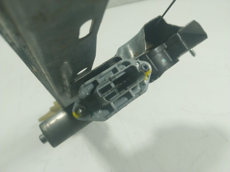 Recambio de elevalunas delantero derecho para smart forfour 1.0 cat referencia OEM IAM  807200925R 