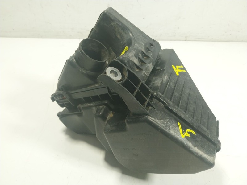 Recambio de filtro aire para smart forfour 1.0 cat referencia OEM IAM  165003255R 