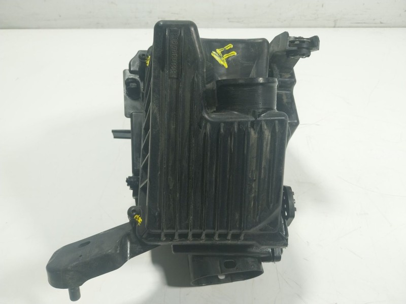 Recambio de filtro aire para smart forfour 1.0 cat referencia OEM IAM  165003255R 