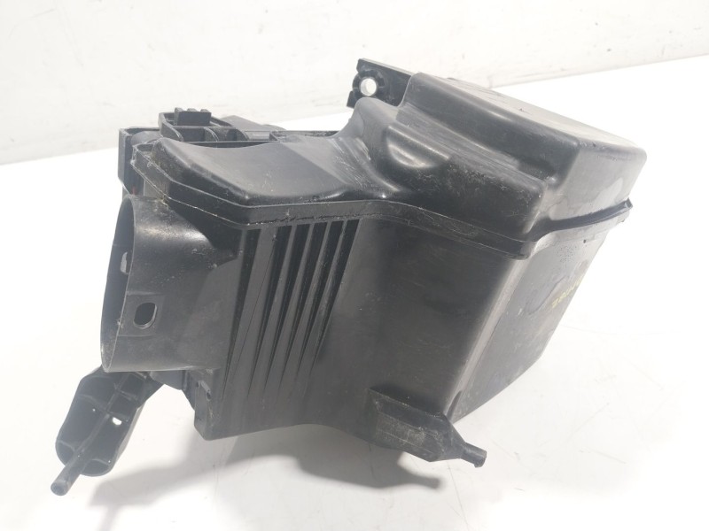 Recambio de filtro aire para smart forfour 1.0 cat referencia OEM IAM  165003255R 