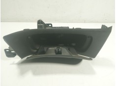 Recambio de guantera para smart forfour 1.0 cat referencia OEM IAM  A4536803003  2