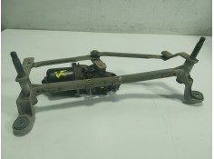 Recambio de motor limpia delantero para smart forfour 1.0 cat referencia OEM IAM  A4538200O40  2