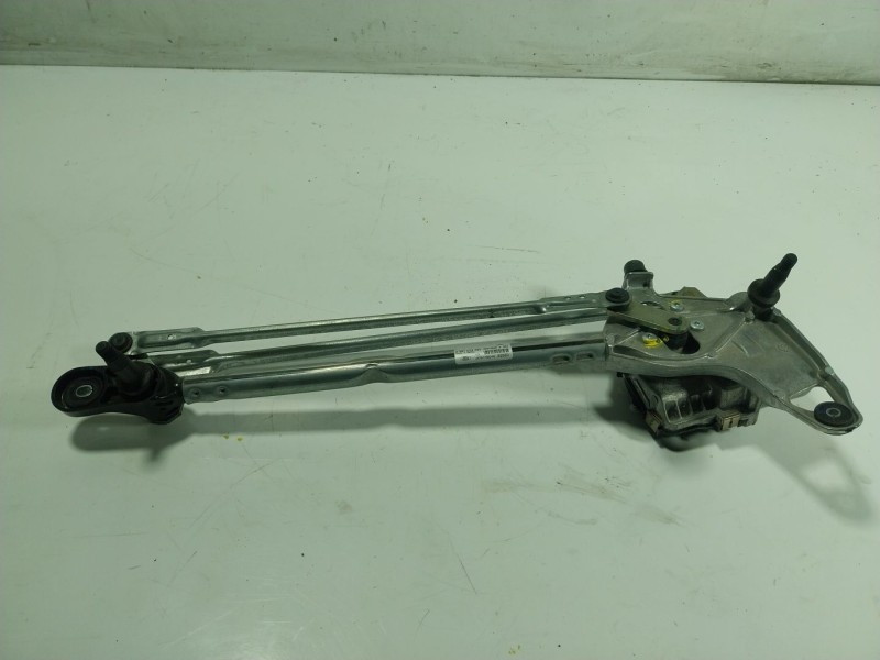 Recambio de motor limpia delantero para ford focus 1.0 ecoboost cat referencia OEM IAM  3397022490 