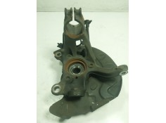 Recambio de mangueta delantera derecha para skoda karoq (nu) 1.6 tdi dpf referencia OEM IAM    2