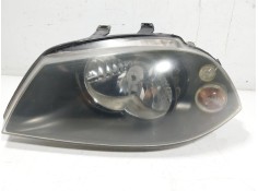 Recambio de faro izquierdo para seat cordoba berlina (6l2) 1.4 16v referencia OEM IAM   