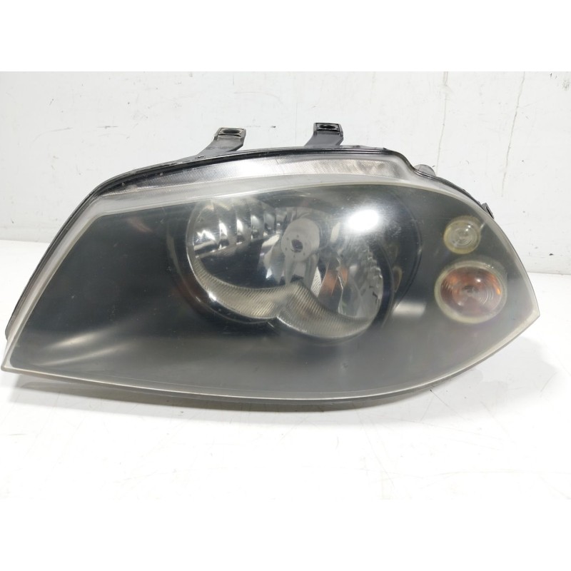 Recambio de faro izquierdo para seat cordoba berlina (6l2) 1.4 16v referencia OEM IAM   