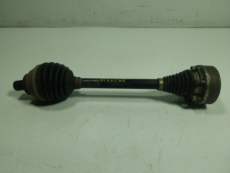 Recambio de transmision izquierda para seat leon (5f1) 1.6 tdi referencia OEM IAM 1K0407271LB 1K0407271 