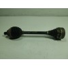 Recambio de transmision izquierda para seat leon (5f1) 1.6 tdi referencia OEM IAM 1K0407271LB 1K0407271 