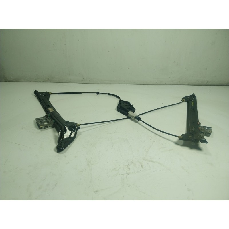 Recambio de elevalunas delantero izquierdo para audi a5 coupe (8t) 1.8 16v tfsi referencia OEM IAM 8T0837461D 8T0837461D 