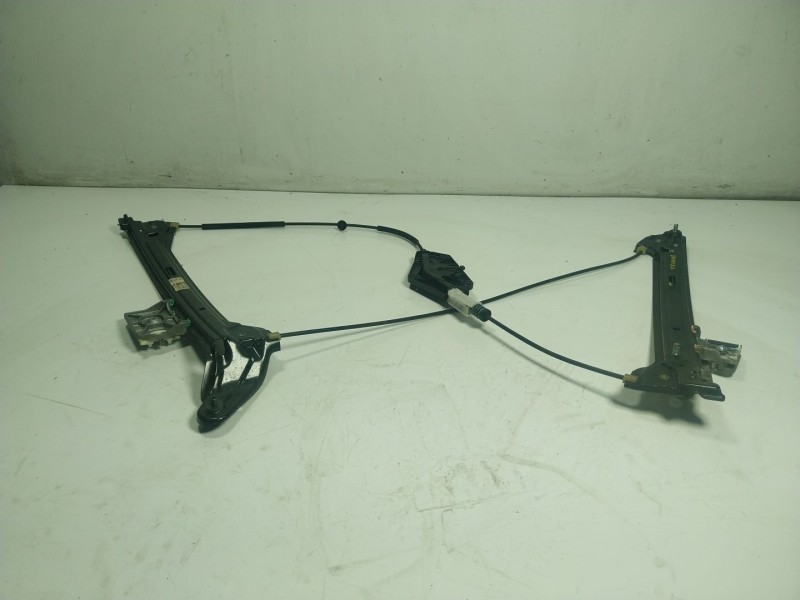 Recambio de elevalunas delantero izquierdo para audi a5 coupe (8t) 1.8 16v tfsi referencia OEM IAM 8T0837461D 8T0837461D 