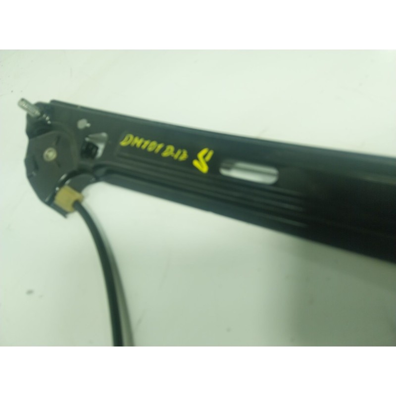 Recambio de elevalunas delantero izquierdo para audi a5 coupe (8t) 1.8 16v tfsi referencia OEM IAM 8T0837461D 8T0837461D 