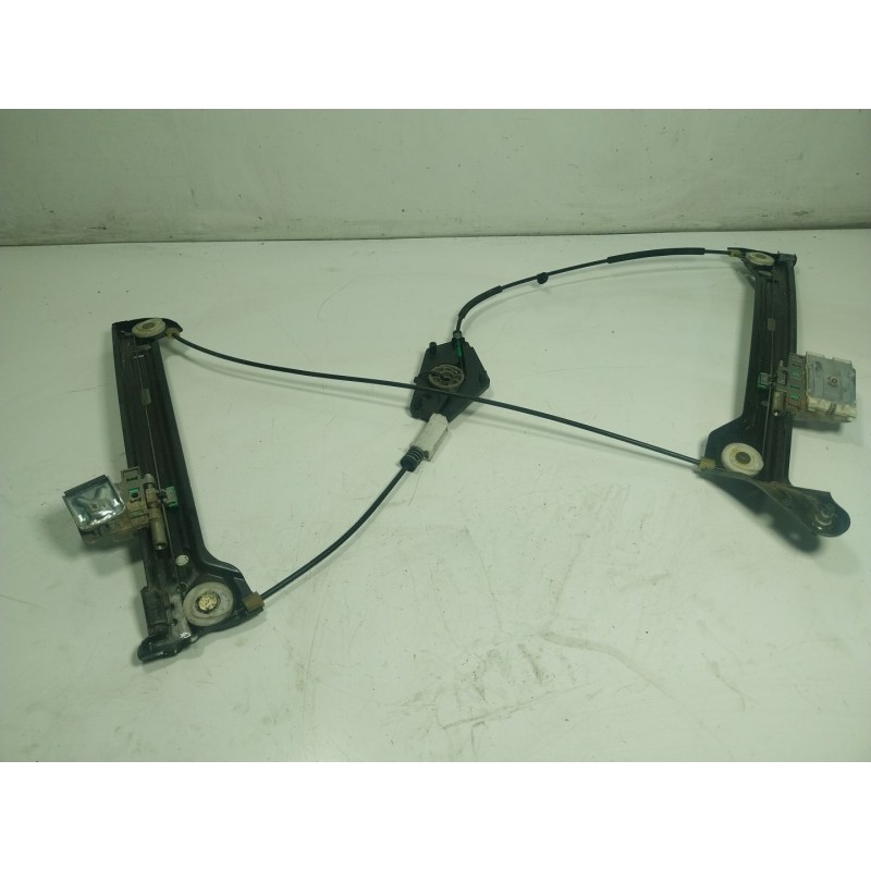 Recambio de elevalunas delantero izquierdo para audi a5 coupe (8t) 1.8 16v tfsi referencia OEM IAM 8T0837461D 8T0837461D 