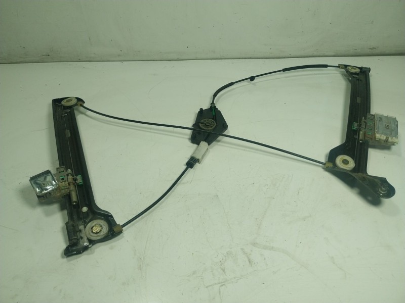 Recambio de elevalunas delantero izquierdo para audi a5 coupe (8t) 1.8 16v tfsi referencia OEM IAM 8T0837461D 8T0837461D 