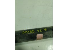 Recambio de amortiguador trasero izquierdo para smart forfour 1.0 cat referencia OEM IAM  4533260400  2