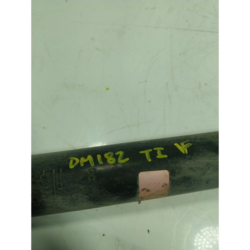 Recambio de amortiguador trasero izquierdo para smart forfour 1.0 cat referencia OEM IAM  4533260400 